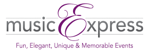 Music Express Logo 2017